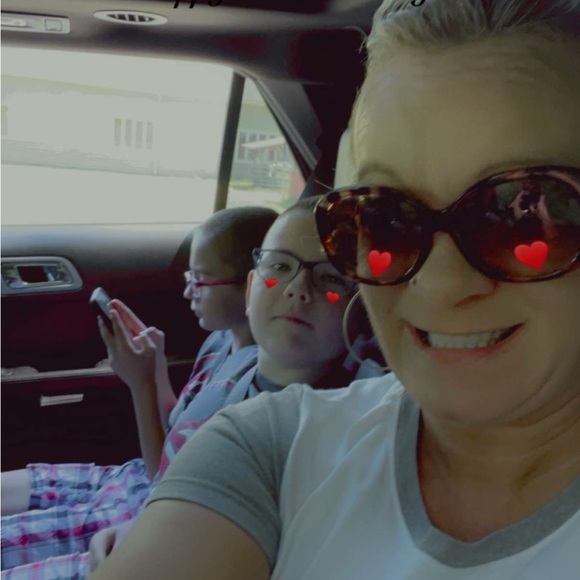 Meet your Posher, Jesse - Picture 13 of 14